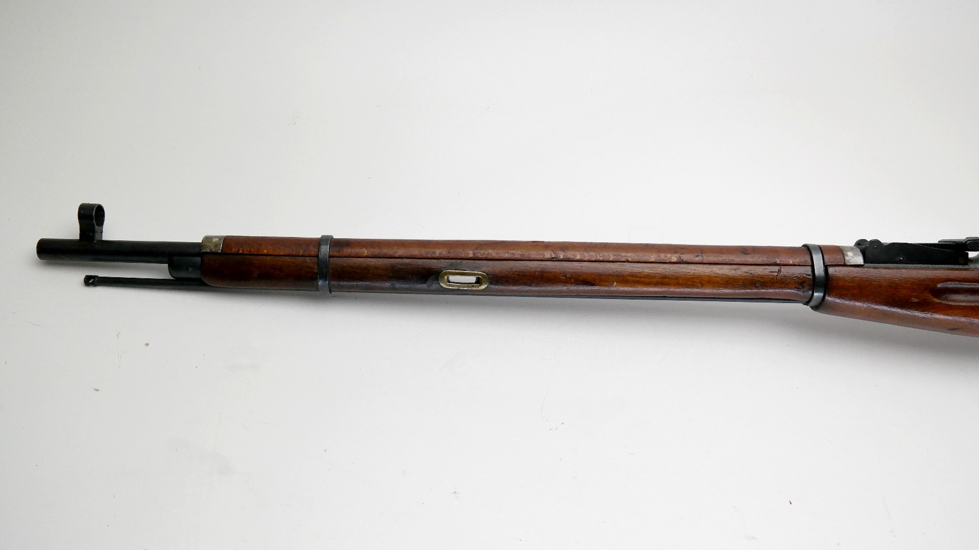 Waffen-Pfandleihhaus